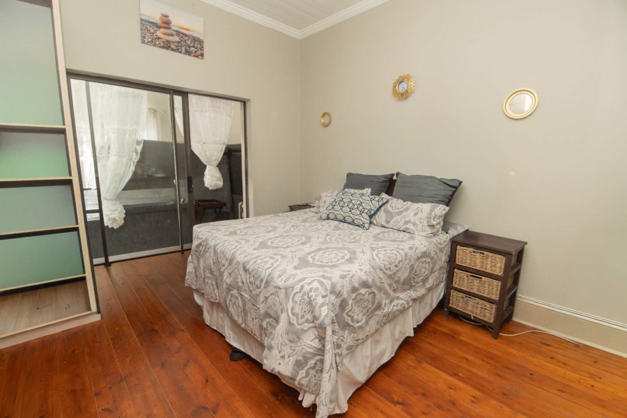 3 Bedroom Property for Sale in Richmond Hill Eastern Cape